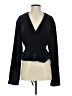 Zara Black Jacket Size S - photo 1