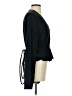 Zara Black Jacket Size S - photo 4