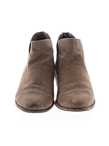 DV8 by Dolce Vita Ankle Boots (view 2)