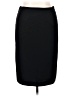 Jones New York 100% Polyester Solid Black Formal Skirt Size 14 (estimated) - photo 1