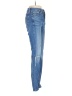 Good American Blue Jeans Size 2 - photo 4