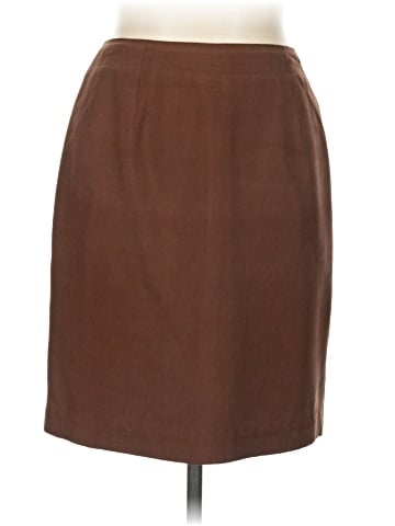 Ann Taylor Formal Skirt (view 1)