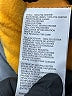Rothschild 100% Polyester Solid Gray Snow Jacket Size 6-9 mo - photo 4
