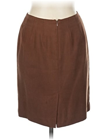 Ann Taylor Formal Skirt (view 2)
