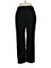 Collections for Le Suit 100% Polyester Solid Black Track Pants Size 14 (petite) - photo 1