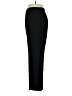 Collections for Le Suit 100% Polyester Solid Black Track Pants Size 14 (petite) - photo 5