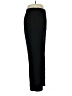 Collections for Le Suit 100% Polyester Solid Black Track Pants Size 14 (petite) - photo 4