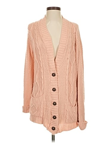 Boohoo Cardigan (view 1)