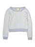 Assorted Brands Silver Pullover Sweater Size M (kids) - photo 1