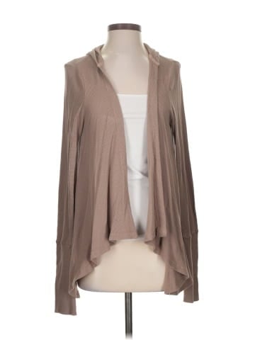 Bobi Cardigan (view 1)
