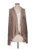 Bobi Tan Cardigan Size S - photo 1