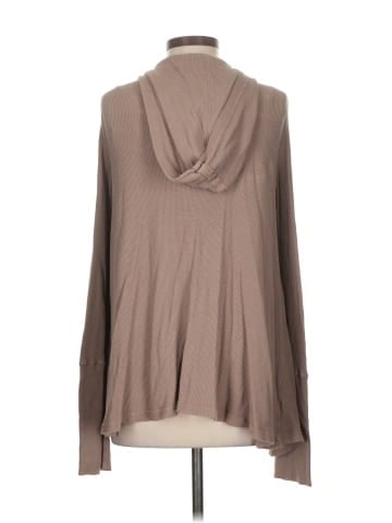 Bobi Cardigan (view 2)