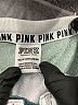 Victoria's Secret Pink Teal Pullover Sweater Size XS - photo 7