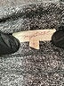 Mystree Gray Cardigan Size S - photo 7