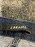 J Brand Solid Blue Jeans Size 24 waist - photo 4