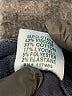 J Brand Solid Blue Jeans Size 24 waist - photo 6