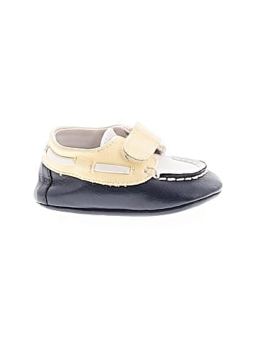 Janie and Jack Sneakers (view 1)