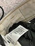Levi's 100% Cotton Solid Green Khaki Shorts Size 32 waist - photo 5