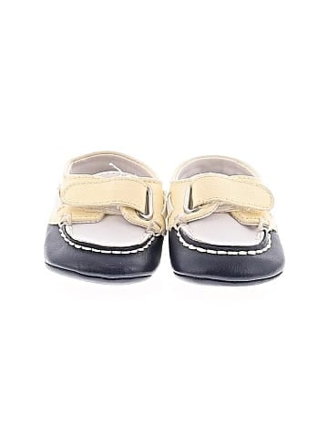 Janie and Jack Sneakers (view 2)