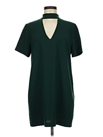 Zara Casual Dress (view 1)