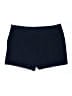 Athleta Solid Blue Athletic Shorts Size 24 waist - photo 2