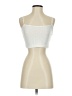 Shein Ivory Tube Top Size 4 - photo 1