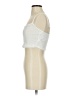 Shein Ivory Tube Top Size 4 - photo 5