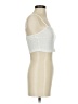 Shein Ivory Tube Top Size 4 - photo 4
