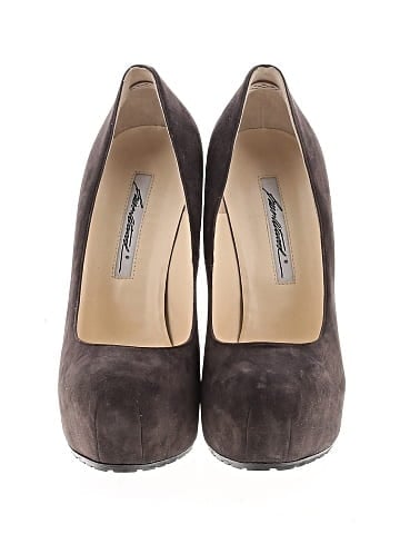 Brian Atwood Heels (view 2)