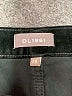 DL1961 Black Casual Pants Size 28 waist - photo 7
