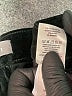 DL1961 Black Casual Pants Size 28 waist - photo 8