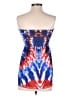 Unbranded Red Tube Top Size XXS (estimated) - photo 2