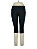 Under Armour Color Block Black Active Pants Size XL - photo 1