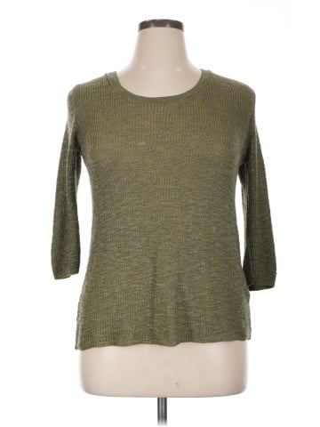 Mossimo Pullover Sweater (view 1)