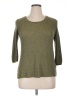 Mossimo 100% Acrylic Green Pullover Sweater Size XL - photo 1