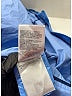 Moncler 100% Cotton Blue Raincoat Size Lg (3) - photo 10