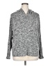 Workshop Republic Clothing Gray Pullover Sweater Size 1X - photo 1