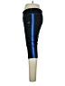Under Armour Color Block Black Active Pants Size XL - photo 5