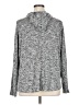 Workshop Republic Clothing Gray Pullover Sweater Size 1X - photo 2