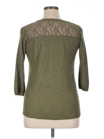 Mossimo Pullover Sweater (view 2)