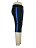 Under Armour Color Block Black Active Pants Size XL - photo 4
