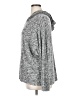 Workshop Republic Clothing Gray Pullover Sweater Size 1X - photo 5