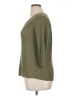 Mossimo 100% Acrylic Green Pullover Sweater Size XL - photo 5