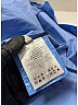 Moncler 100% Cotton Blue Raincoat Size Lg (3) - photo 6