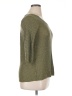 Mossimo 100% Acrylic Green Pullover Sweater Size XL - photo 4