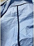 Moncler 100% Cotton Blue Raincoat Size Lg (3) - photo 7