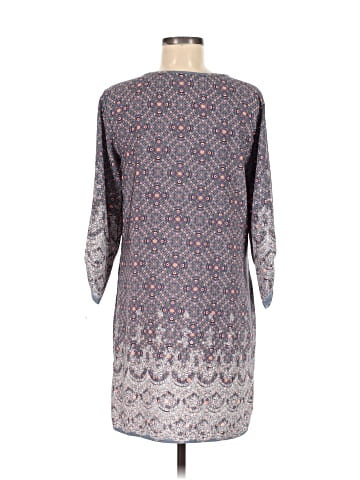 Chris & Carol Casual Dress (view 2)