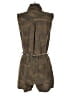 Blank NYC Camo Brown Romper Size S - photo 2