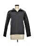 The North Face Gray Fleece Size M - photo 1