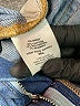 Gap Hearts Blue Jeans Size 29 waist - photo 8